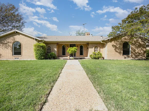 1909 Patton Dr, Garland, TX 75042