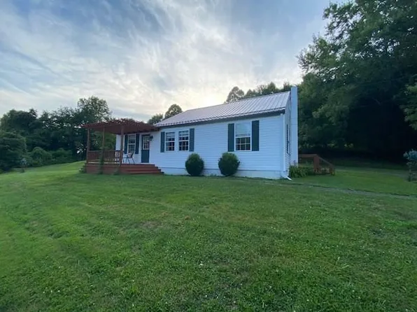 4065 State Route 140, Wheelersburg, OH 45694