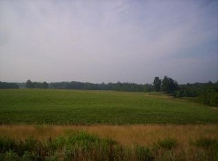 571 Darwin Rd, West Terre Haute, IN 47885