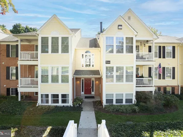 792 Southern Hills Dr #I-9a, Arnold, MD 21012