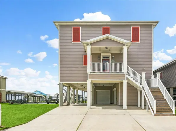 111 Velsco Ln, Pt Sulphur, LA 70083