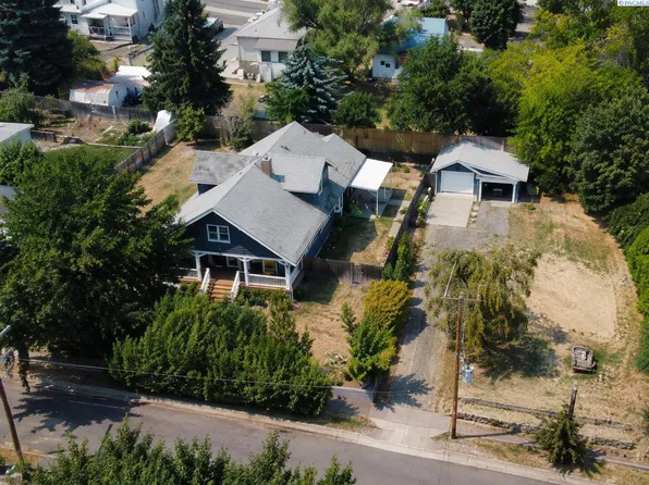 1008 S Lake St, Colfax, WA 99111