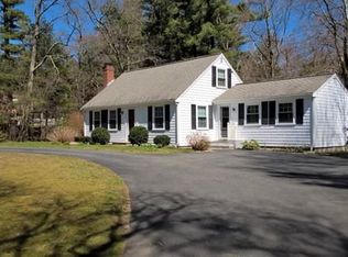 173 Grove St, Hanover, MA 02339