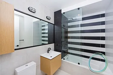 Rented by JW Real Estate Services LLC