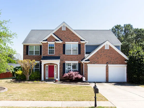 863 Van Briggle Path, Buford, GA 30518