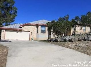 11408 Lago Vis, Helotes, TX 78023