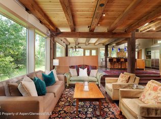 845 Aspen Oak Dr, Aspen, CO 81611