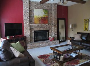 4304 Crestwood Ave, Midland, TX 79707