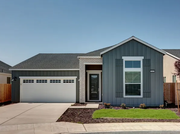 3433 N Gorma, Fresno, CA 93727