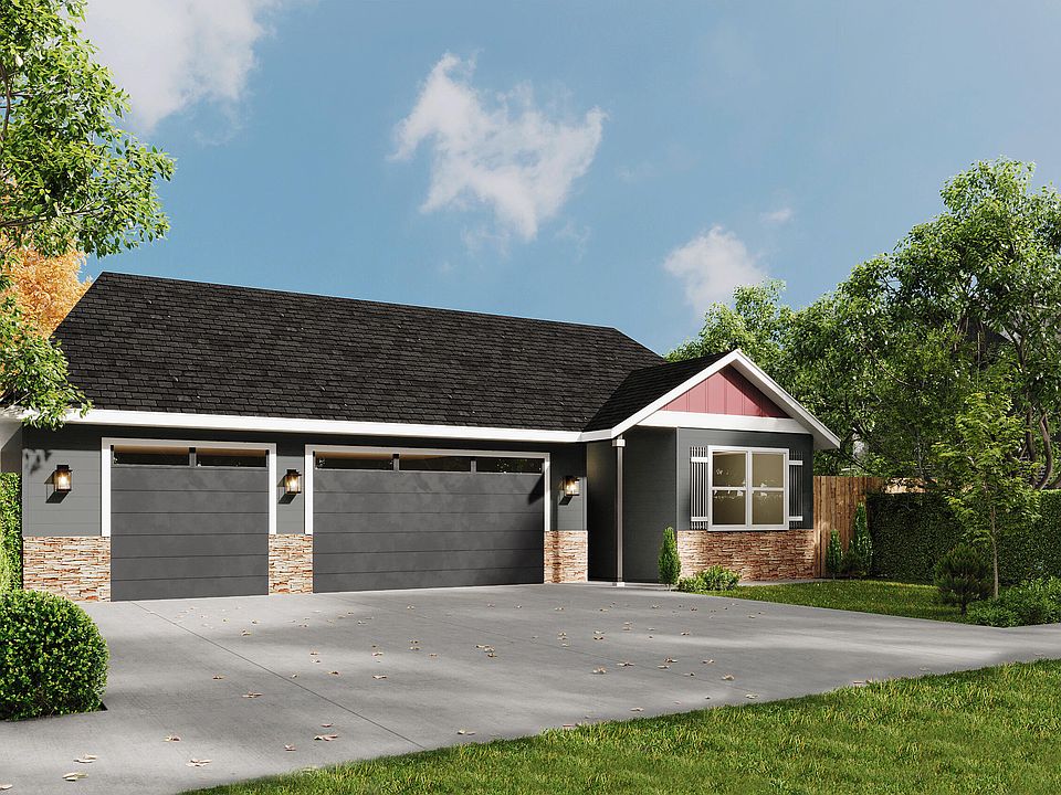 2nd image of 4939 SW Yew Pl Lot 25