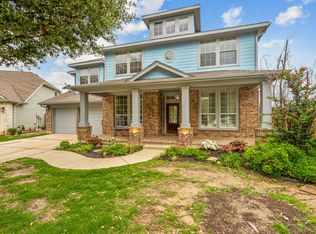 9088 Loving Br, Argyle, TX 76226