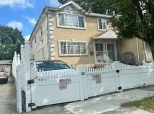 21919 143rd Rd, Springfield Gardens, NY 11413