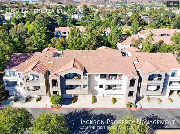 1035 La Terraza Cir Unit 308, Corona, CA 92879