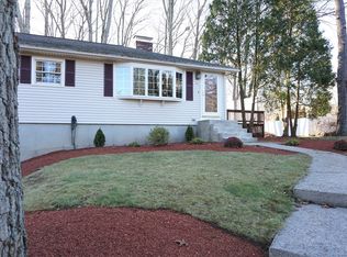 23 Braney Rd, Millbury, MA 01527