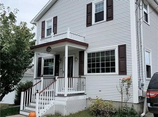 9 Rosemont Ter, North Providence, RI 02911