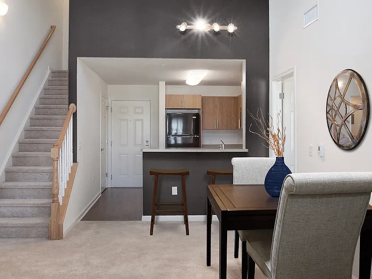 The Village at West Long Branch Apartments — Photo 14