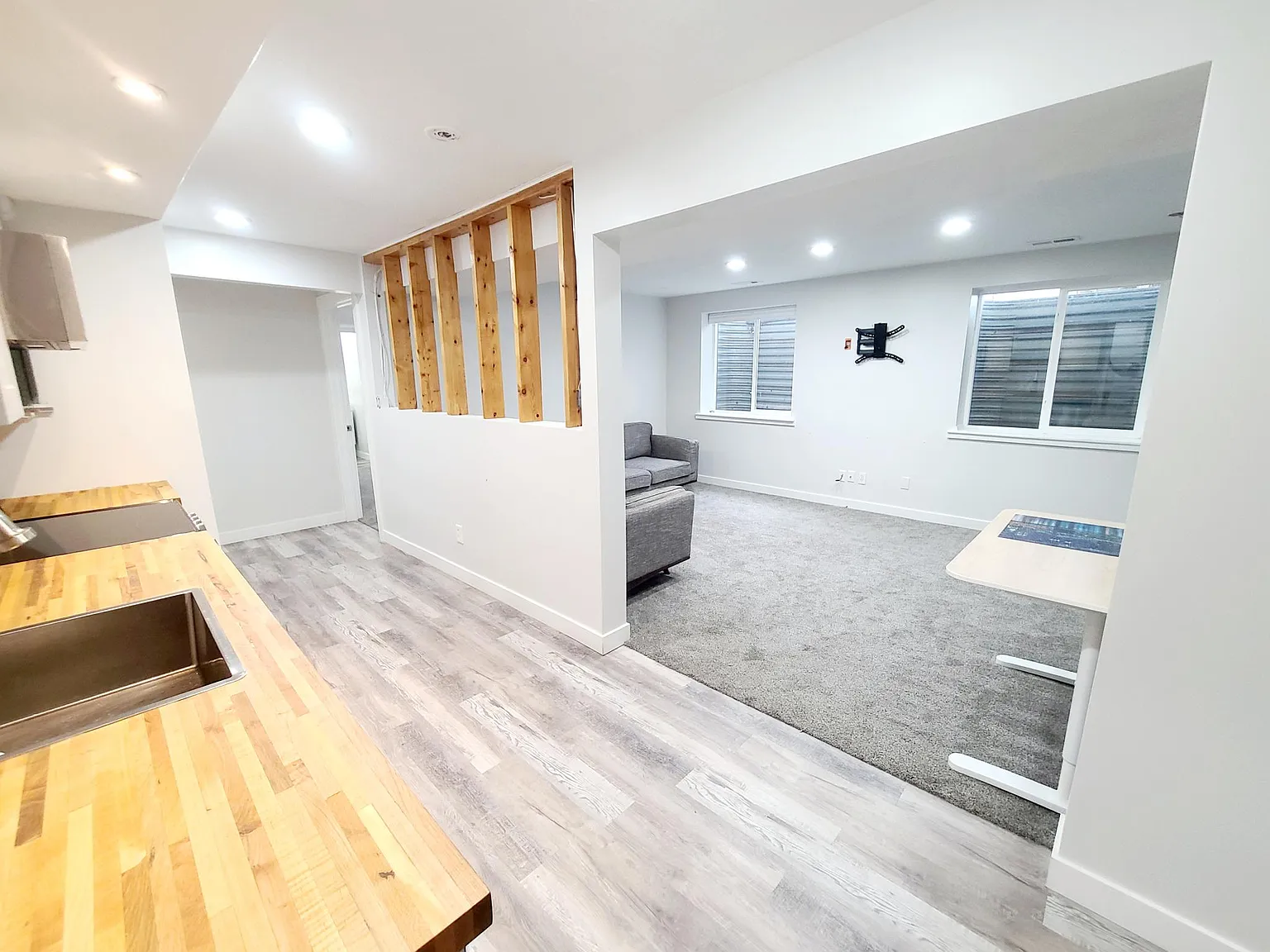 1 bed, 833 sqft, $1,445 — Photo 2