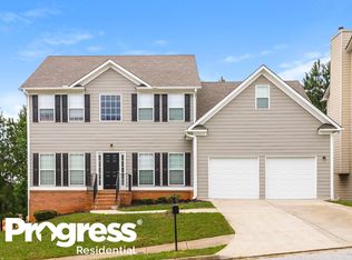 4991 Upper Elm St, Atlanta, GA 30349