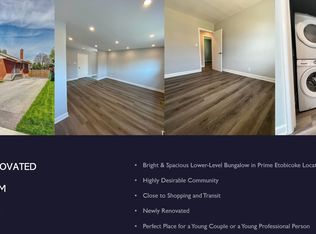 272A The Westway, Toronto, ON M9R4A5