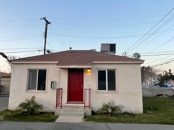 715 A St #715, Bakersfield, CA 93304