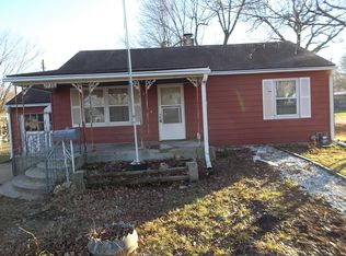 1938 E Elm St, Springfield, MO 65802