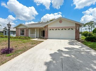 2436 Deer Trail Ln, Spring Hill, FL 34606