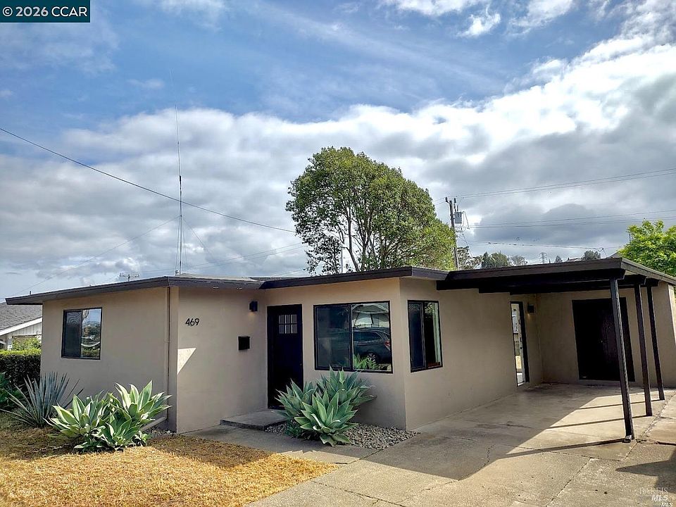 1st image of 469 La Jolla St