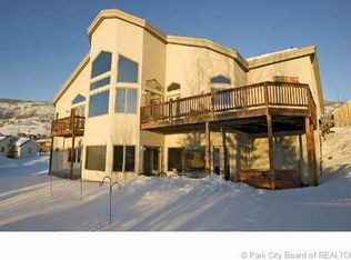 2599 Lower Lando Ln, Park City, UT 84098