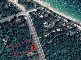 31 Isthmus Bay Rd E, Northern Bruce Peninsula, ON N0H 1W0