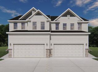 3157 Drumlin Ridge Drive, Cottage Grove, WI 53527