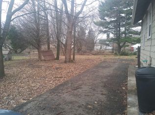 1727 Edwards Ave NE, Canton, OH