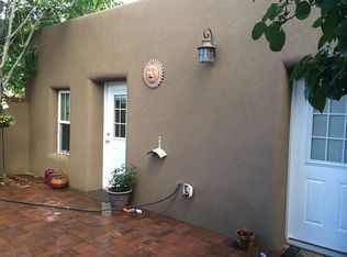 2116 Hollywood Ave NW, Albuquerque, NM 87104