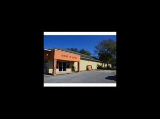 802 Main Ave NE, Cullman, AL 35055