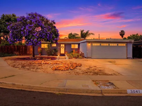 3041 Masters Pl, San Diego, CA 92123