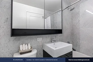 Rented by The Blueground