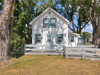 26120 West Mill Street, Eleva, WI, 54738