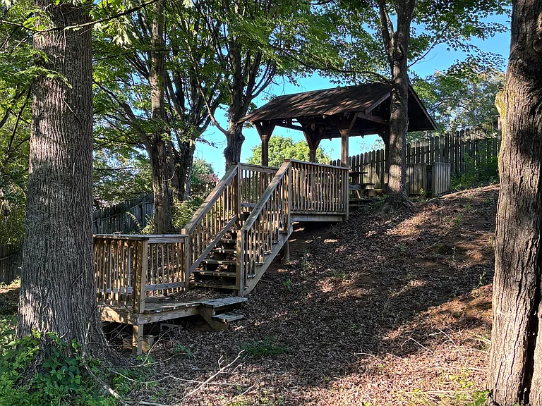 Gazebo