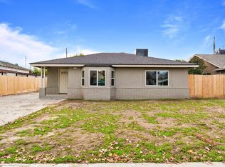 3514 E Home Ave, Fresno, CA