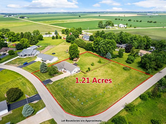 4th image of 4091 E 2370th Rd