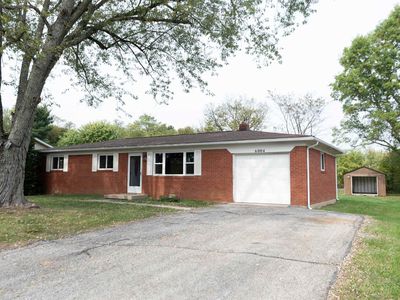 6004 W Merry Way Ln, Bloomington, IN, 47404