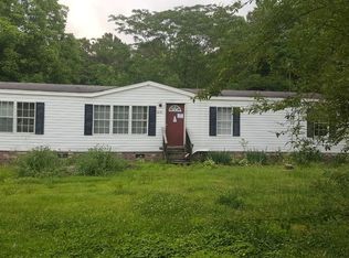 9245 County Home Rd, Ayden, NC 28513