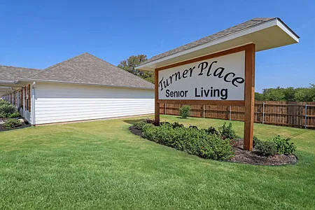 Turner Place Senior Living — Photo 10