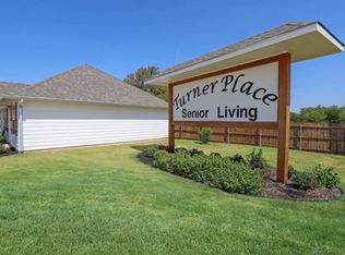 Turner Place Senior Living, Whitney, TX 76692