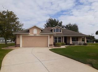36507 Sundance Dr, Grand Island, FL 32735