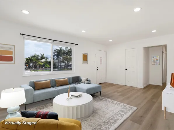 319 Le Borgne Ave, La Puente, CA 91746