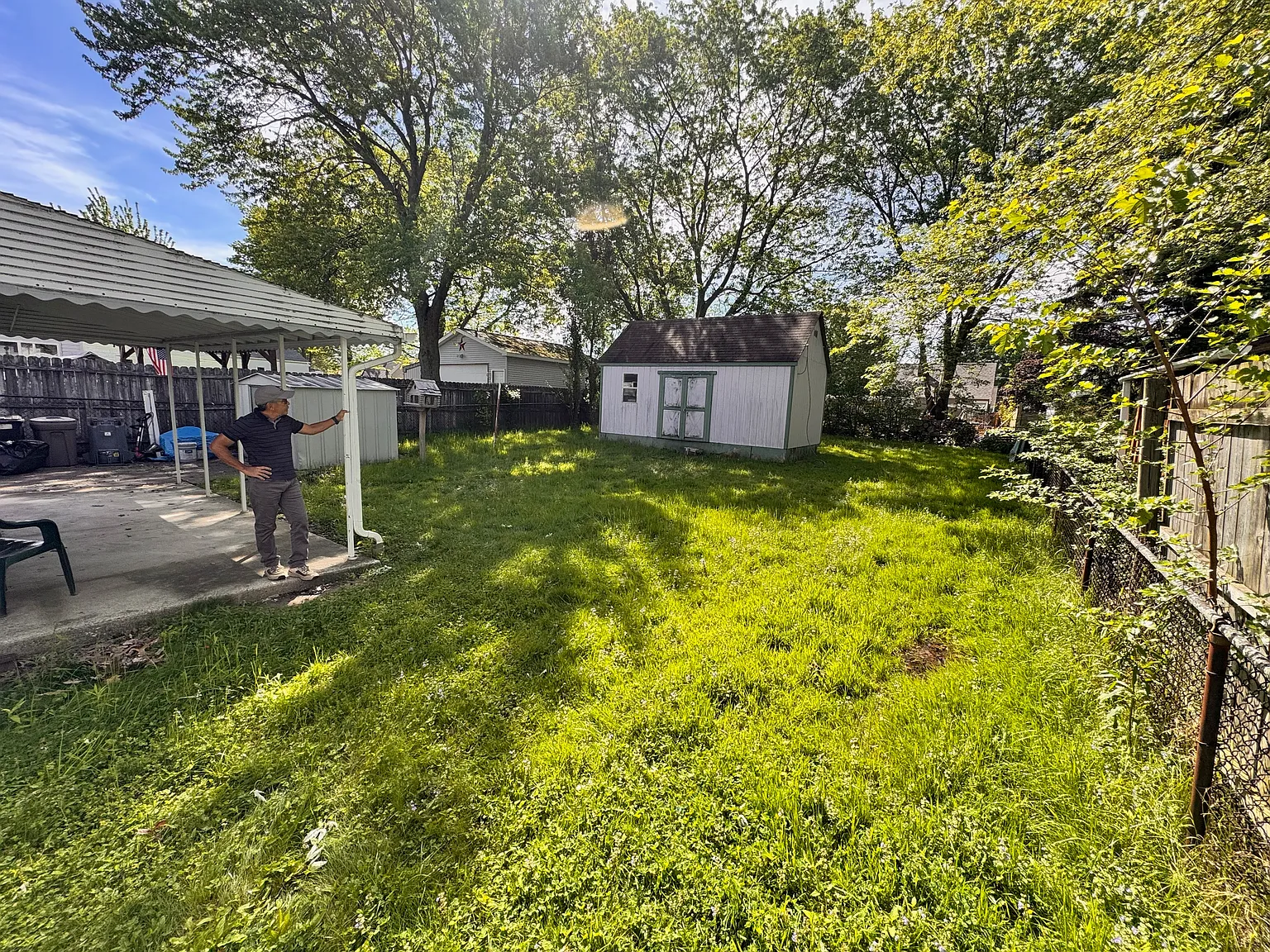 4 bed, 1075 sqft, $1,500 — Photo 3