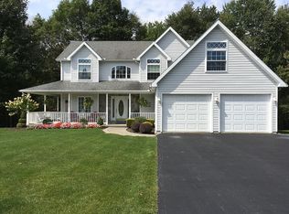 122 Willow Rd, Saint Marys, PA 15857