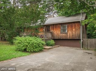 12469 Hisperia Rd, Lusby, MD 20657