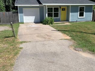 4725 Yancy St, Dallas, TX 75216