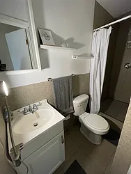 Rented by Oxford Property Group